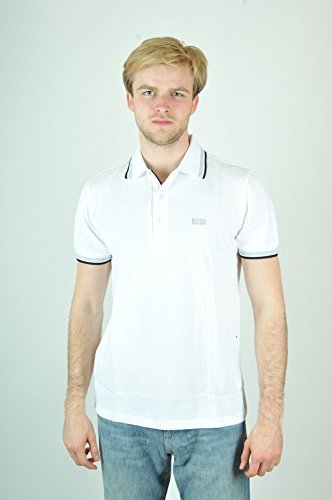 Training White