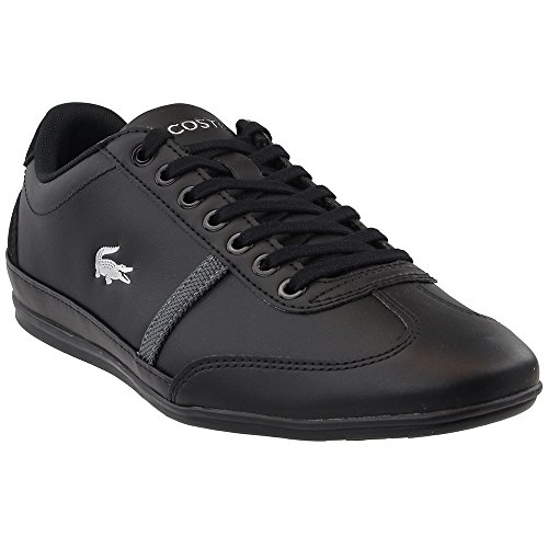Black/Dark Grey
