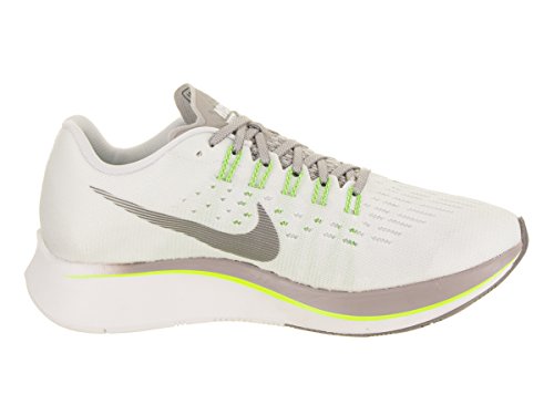 White/Gunsmoke Atmosphere Grey