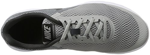 Grey Black Anthracite White