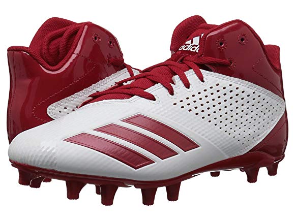 Core Black/Power Red/Power Red