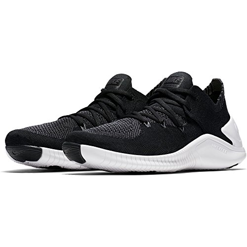 Black/White-dark Grey