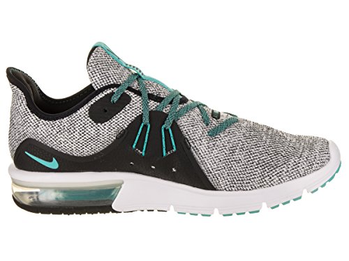 White/Hyper Jade Black