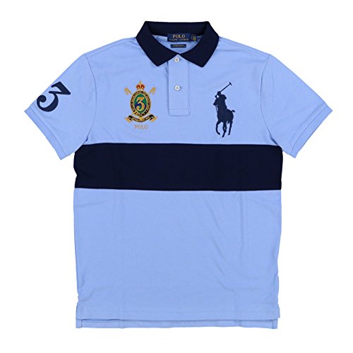 Blue/Atlantic Blue