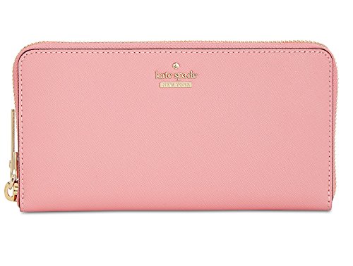 Pink Majolica