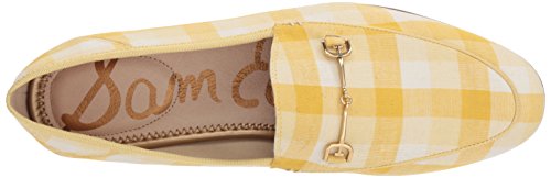 Yellow/Multi Gingham