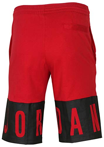 Gym Red/Black