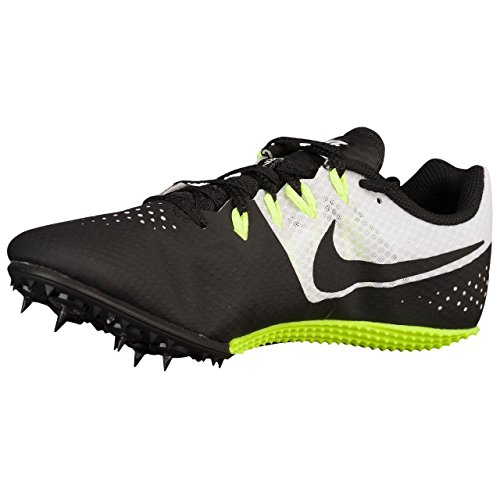 Black/White/Volt