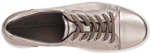 Warm Grey Perforated