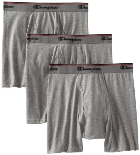Mid Charcoal Heather