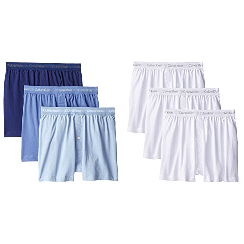 White/Blue Assorted