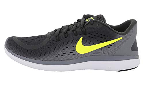 Anthracite Grey Black