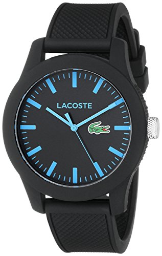 Black/Blue