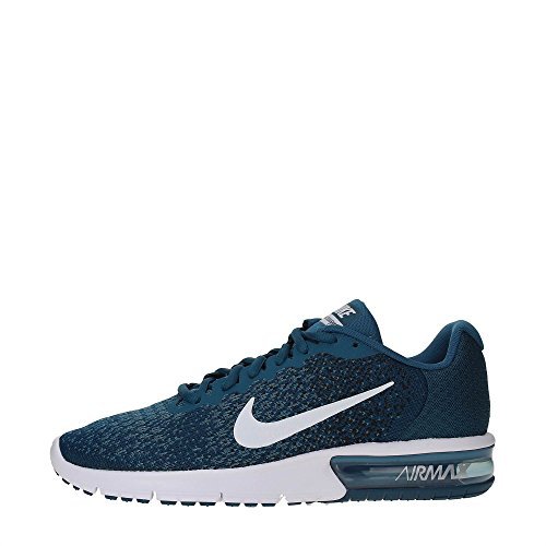 Legion Blue/White/Black