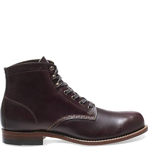 Cordovan No. 8