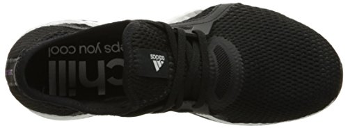 Black/Black/Solid Grey