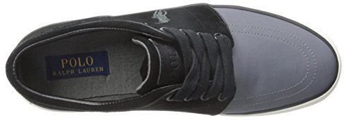 Charcoal Grey/Black