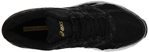 Black/Gold/Castlerock