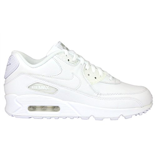 White/White