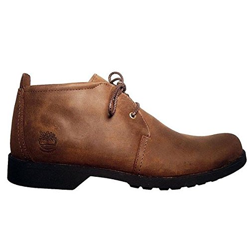 Brown Oiled
