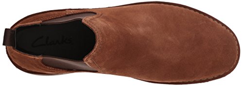 Tan Suede