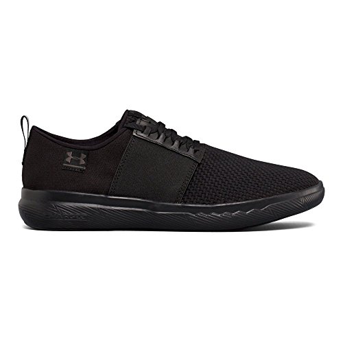 Black/Charcoal/Black