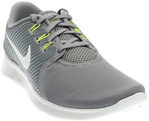 Cool Grey/White/Dark Grey/Volt