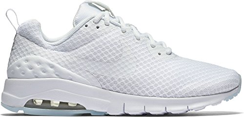 White/White