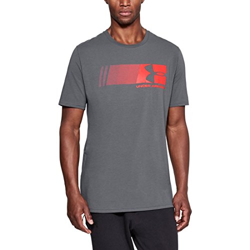 Rhino Gray (076)/Neon Coral