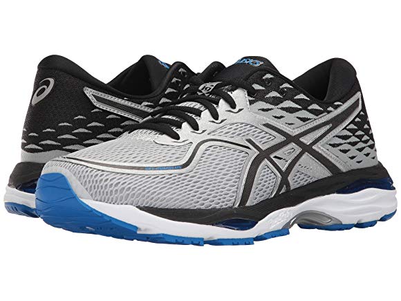 Grey/Black/Directoire Blue