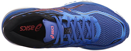 Blue Purple/Black/Flash Coral