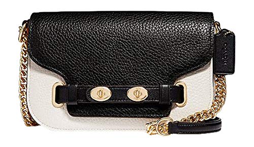 Chalk Black Multi