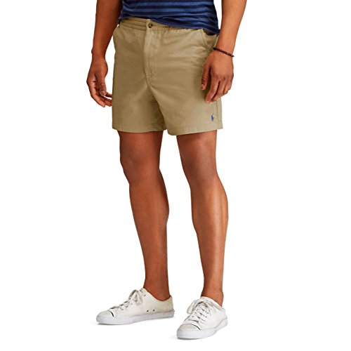 Boating Khaki