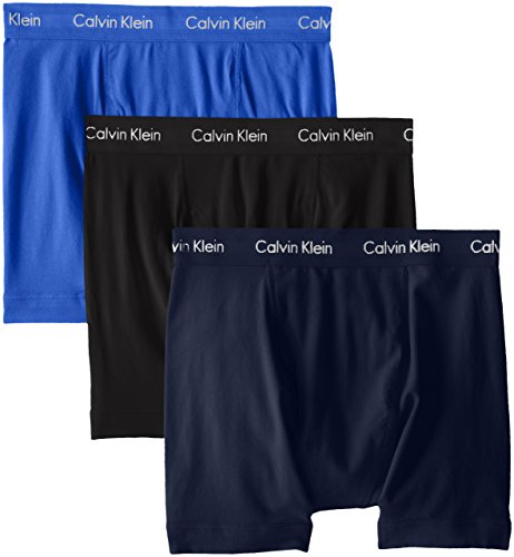 Black/Blue Shadow/Cobalt Water