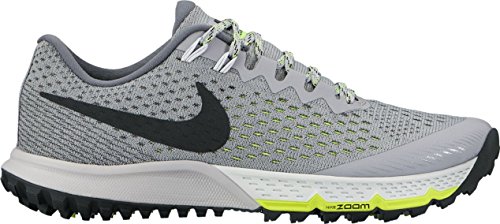 Stealth/Black/Dark Grey/Volt