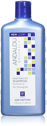 Age Defying Argan Stem Cell