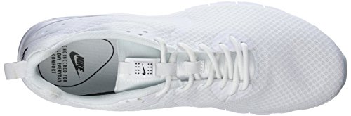 White/White - Black