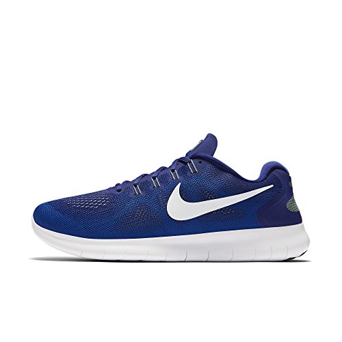 Deep Royal Blue/White-soar