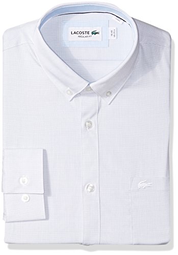 Mill Blue/White