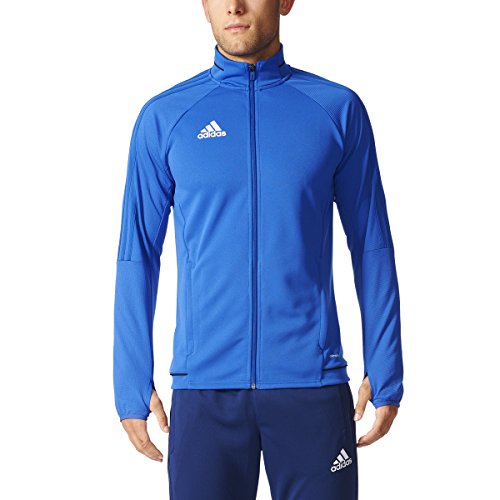 Bold Blue-black-white