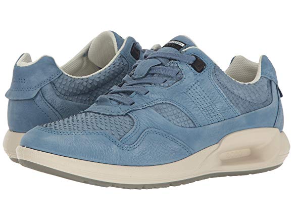 Retro Blue/Retro Bliue Cow Nubuck