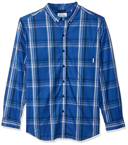 Azul Plaid