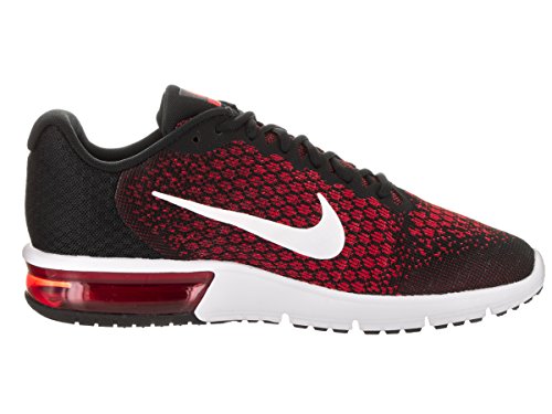Black/White/Team Red/University Red