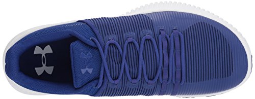 Formation Blue (500)/White