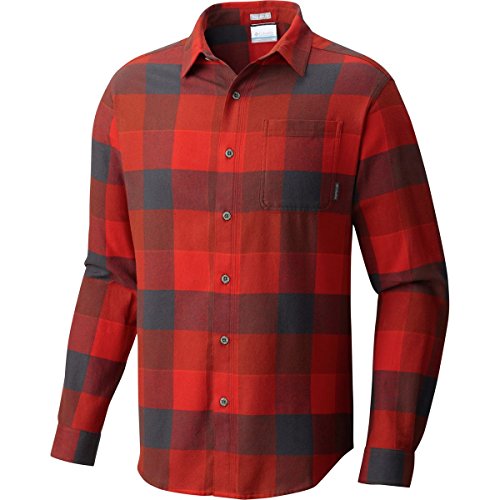Sail Red Check