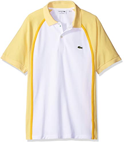 Blanc/Jaune-solstice
