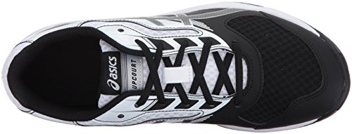 Black/Silver/White