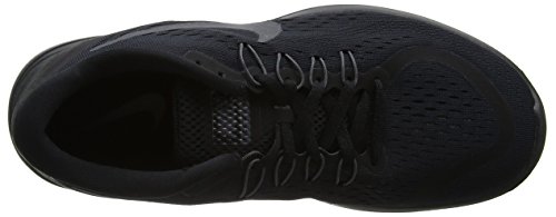 Black/Metallic Hematite/Anthracite/Dark Grey