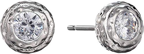 Clear/Silver