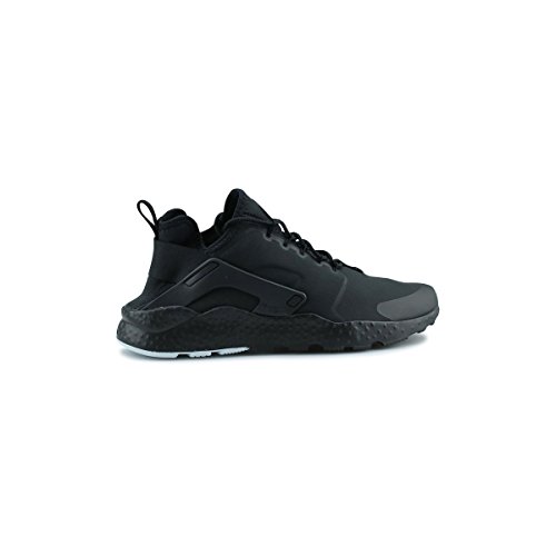 Black / Blue Tint - White